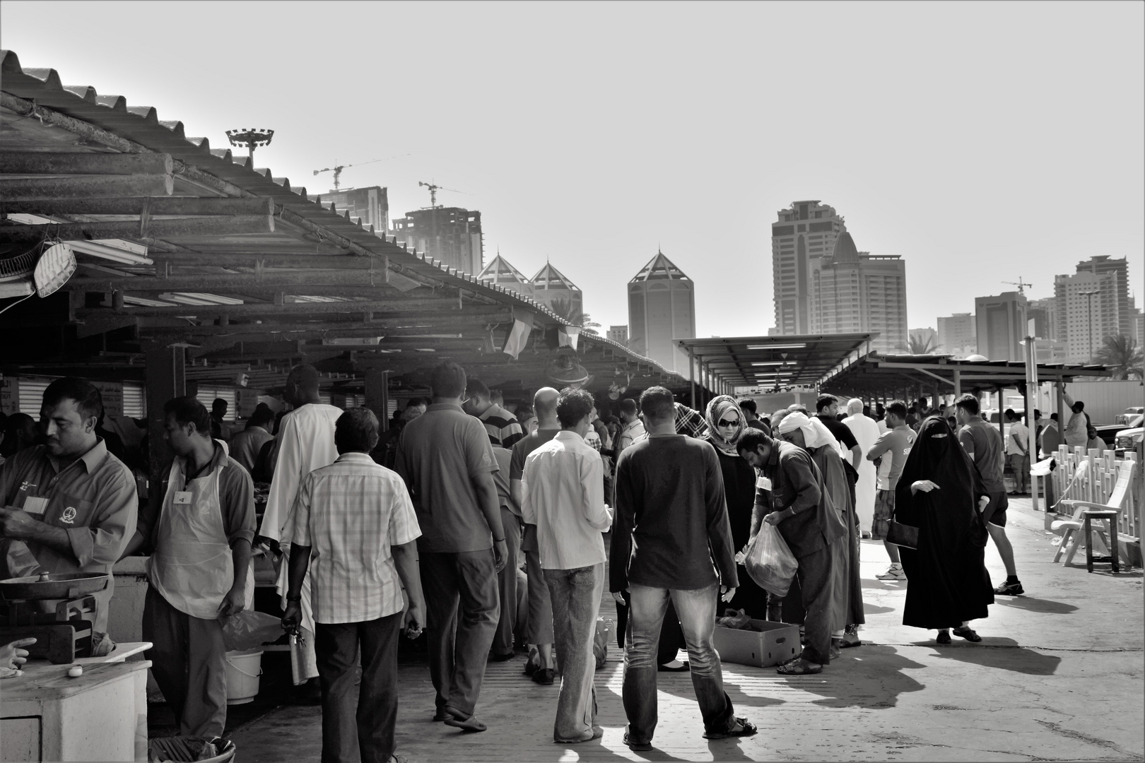 Sharjah Market 4