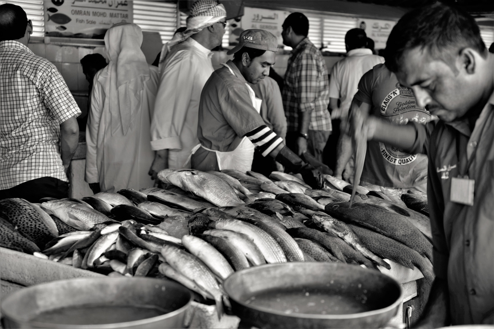 Sharjah Market 5