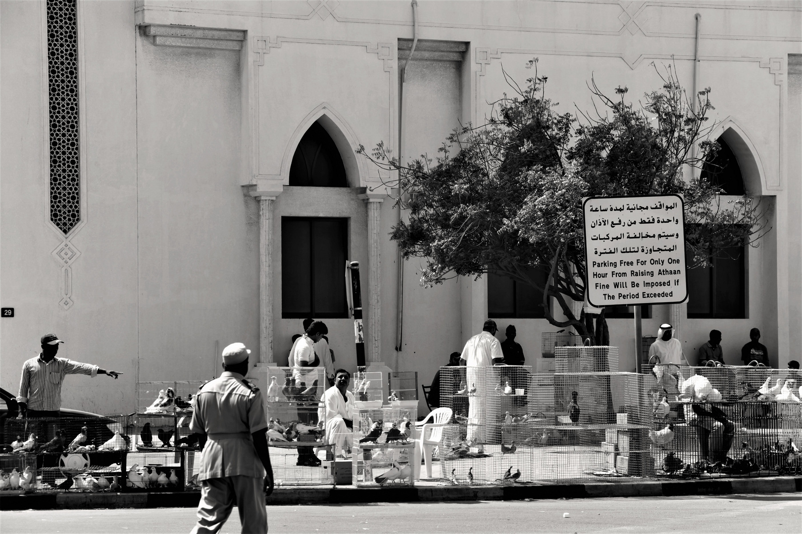 Sharjah Market 9