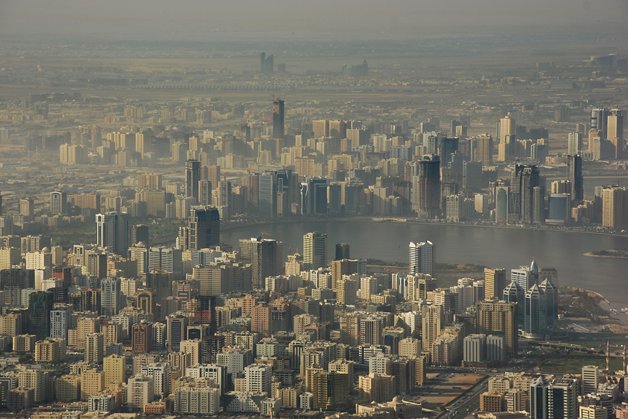 Sharjah, UAE