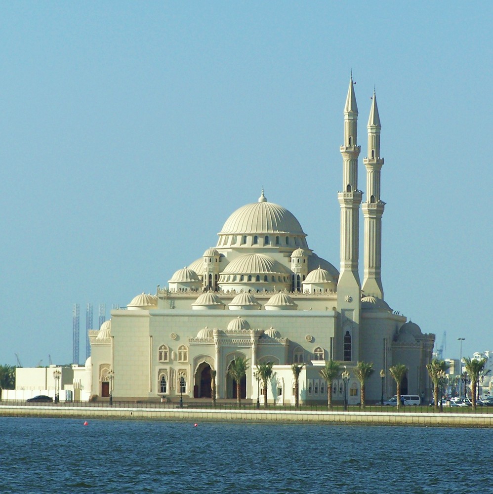 Sharjah, United Arab Emirates