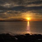 Shark Bay - Lüderitz