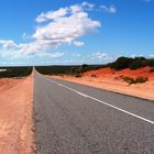 Shark Bay Road