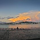 Shark cloud