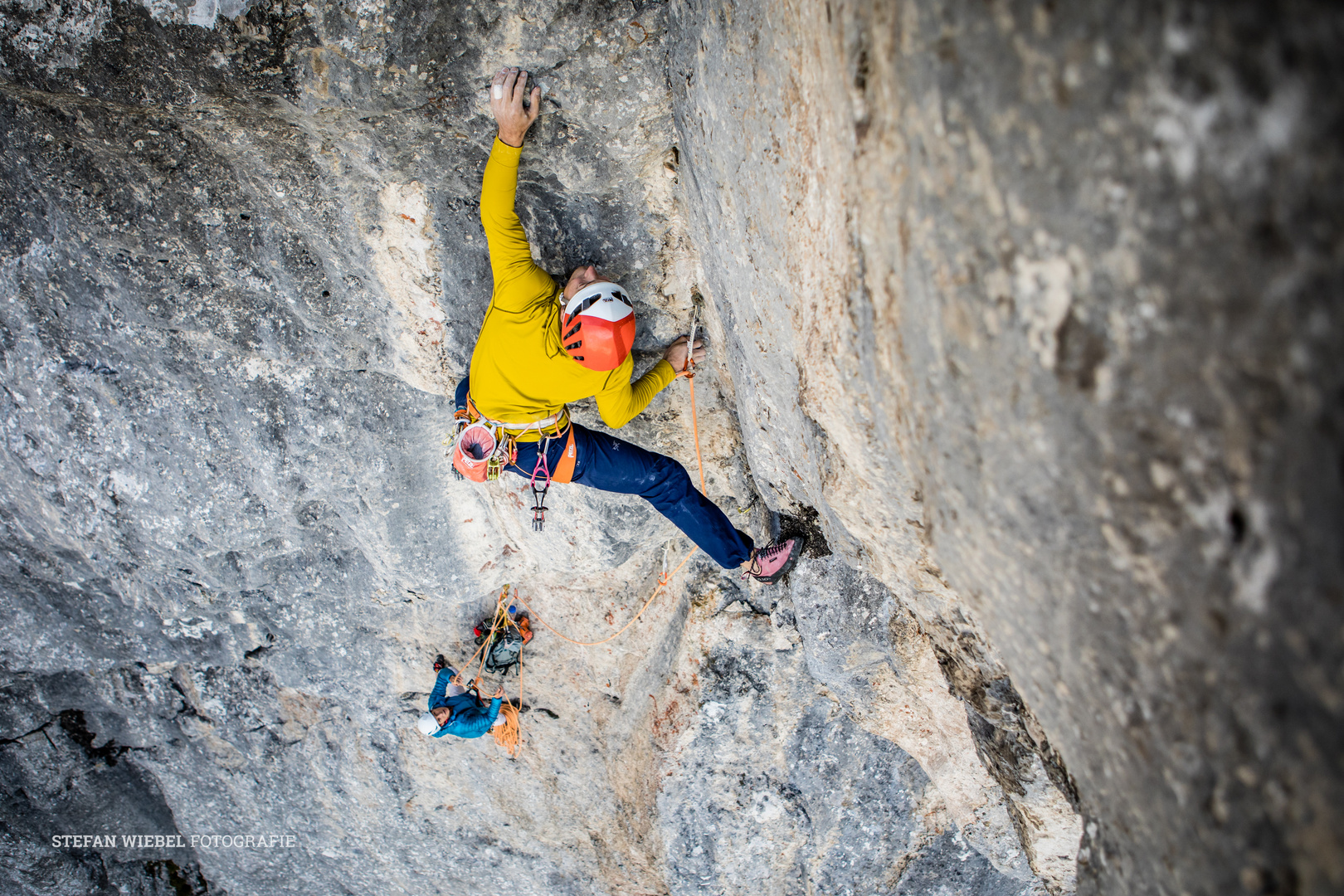 " SHARKS OF KÖNIGSSEE 8a"