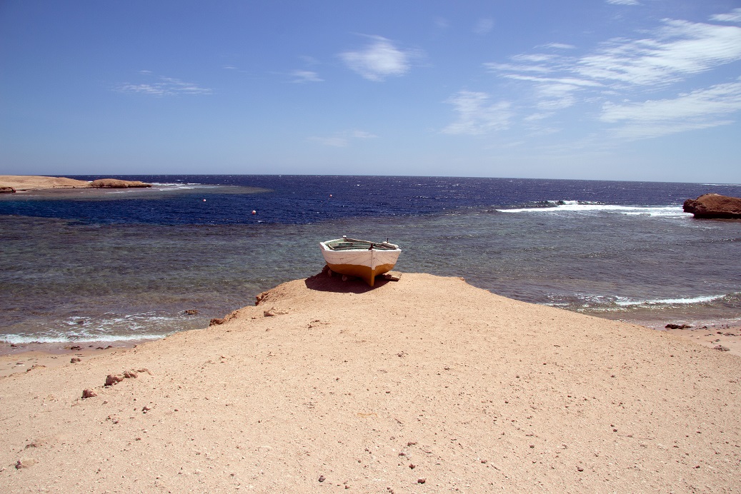 Sharm el Naga