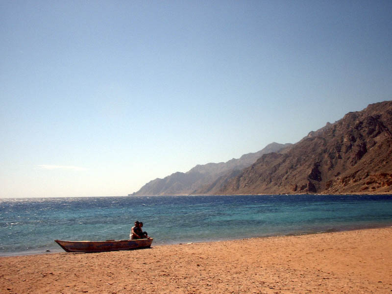 Sharm el Sheik