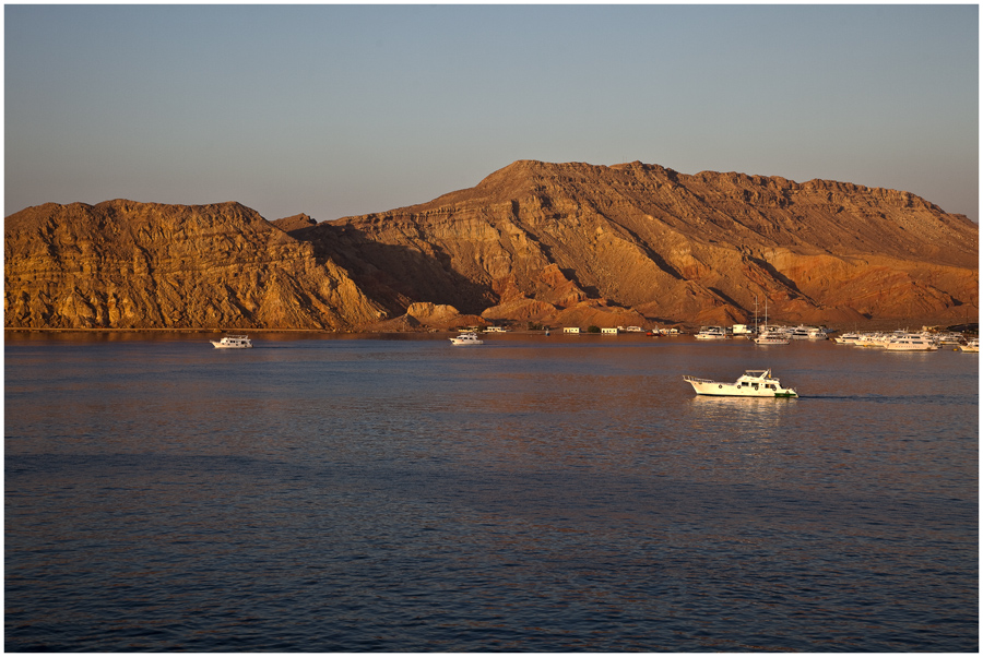 Sharm El Sheikh 3