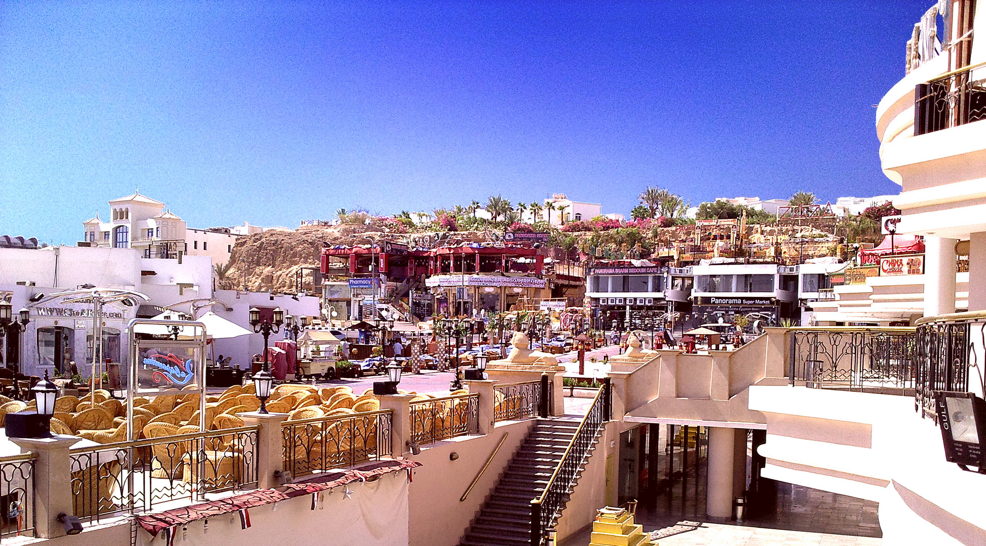 sharm el sheikh