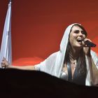 Sharon den Adel