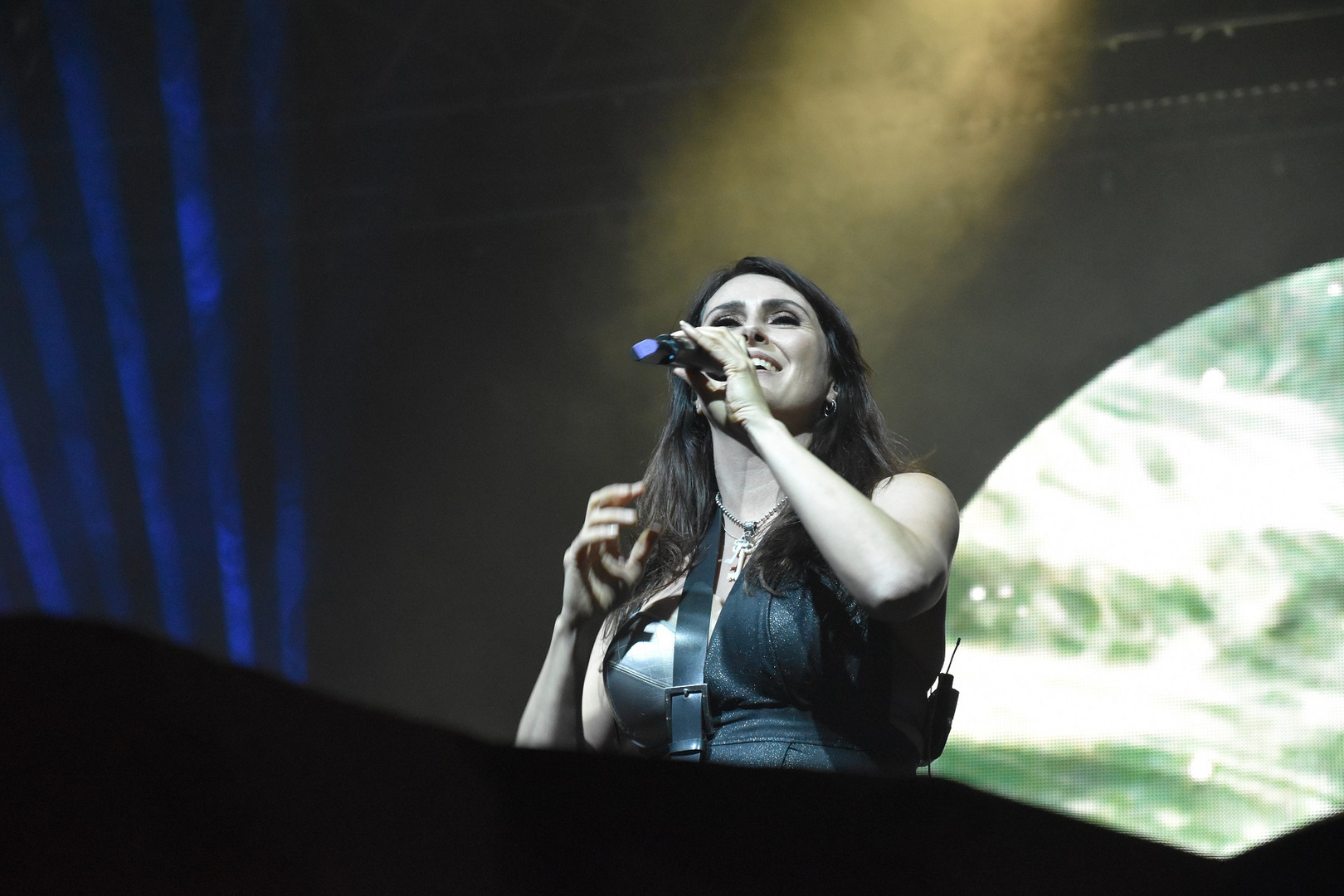 Sharon den Adel (Within Temptation) 