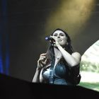 Sharon den Adel (Within Temptation) 