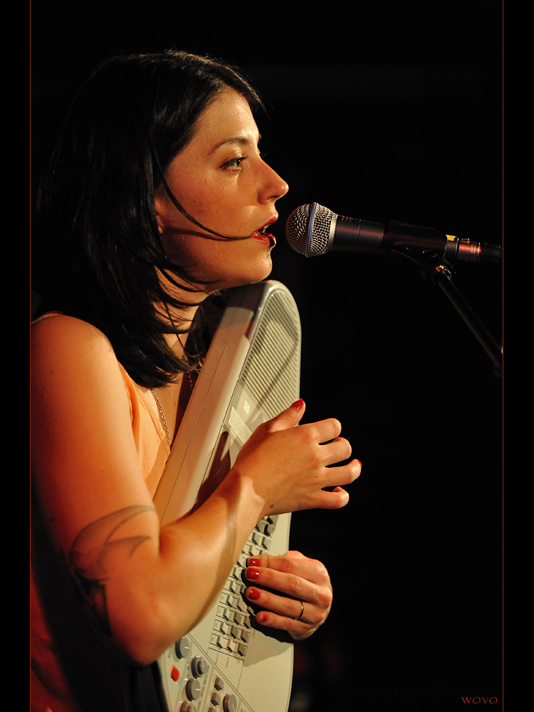 Sharon Van Etten