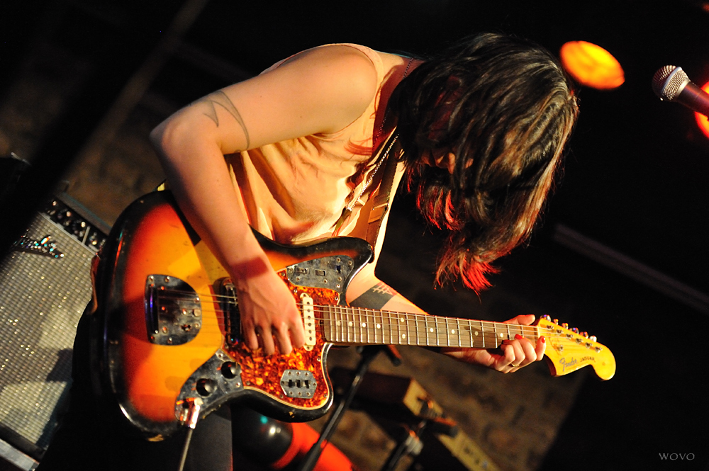 .Sharon Van Etten.