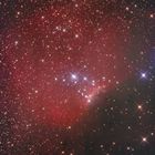 Sharpless 140