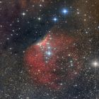 Sharpless 140