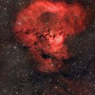 Sharpless 171 - ein kosmisches Fragezeichen :-)