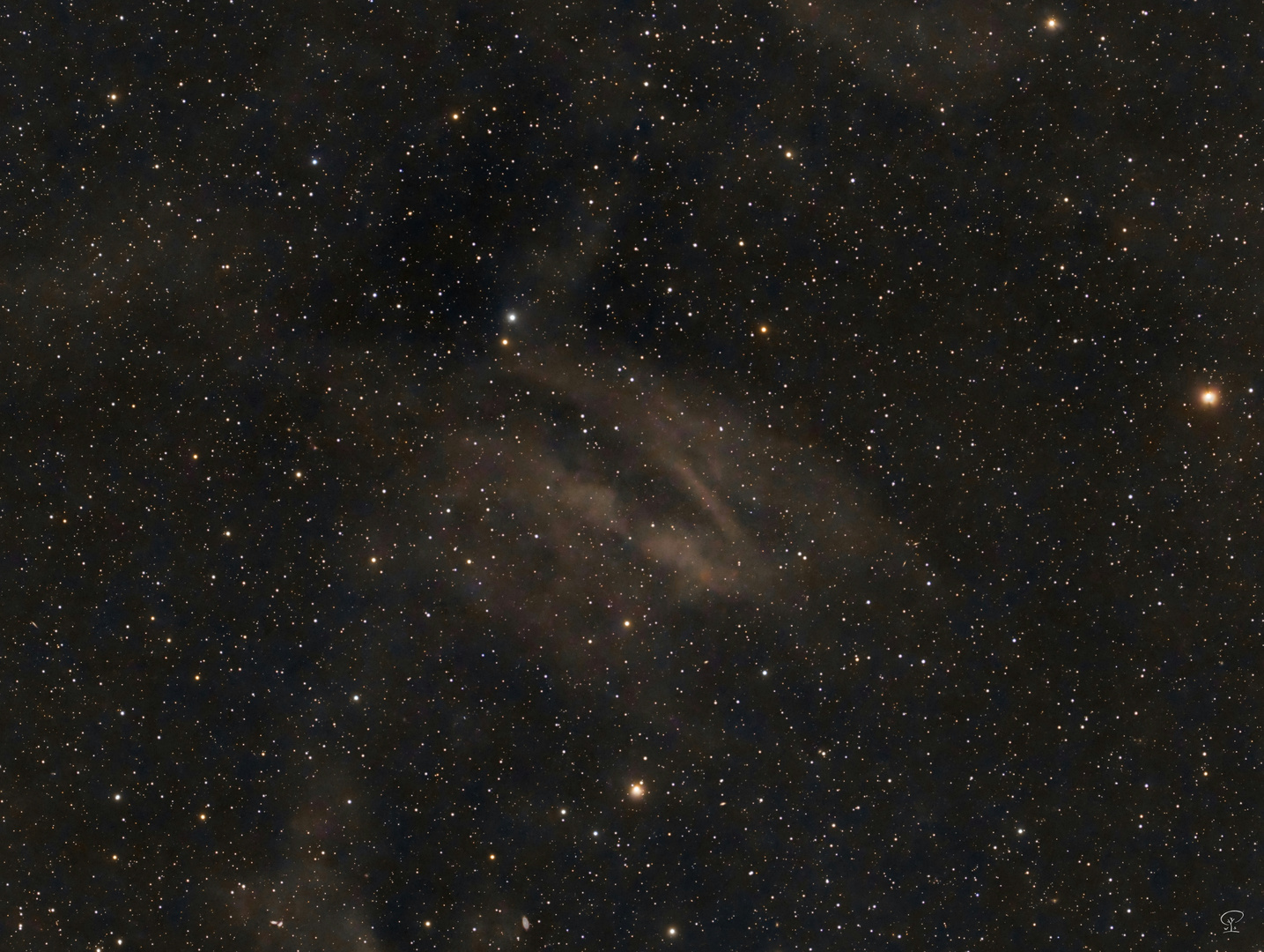 Sharpless 73