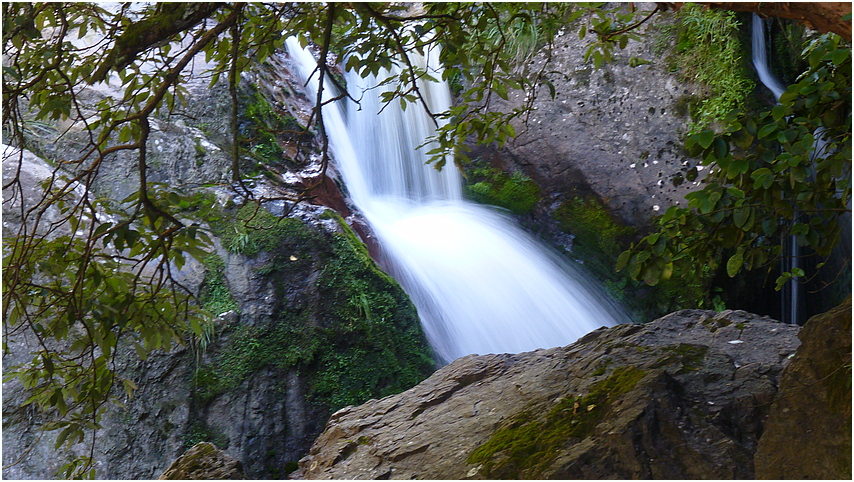 Sharplin Falls 2