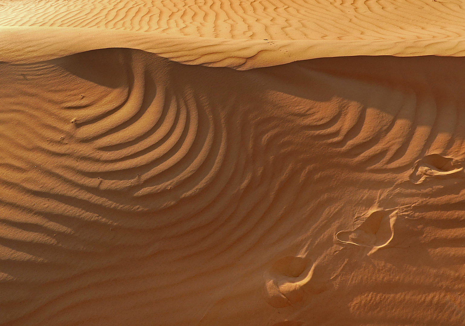 Sharqiyah Sands