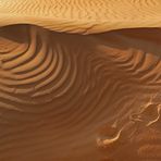 Sharqiyah Sands