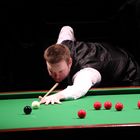 Shaun Murphy