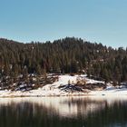 SHAVER LAKE