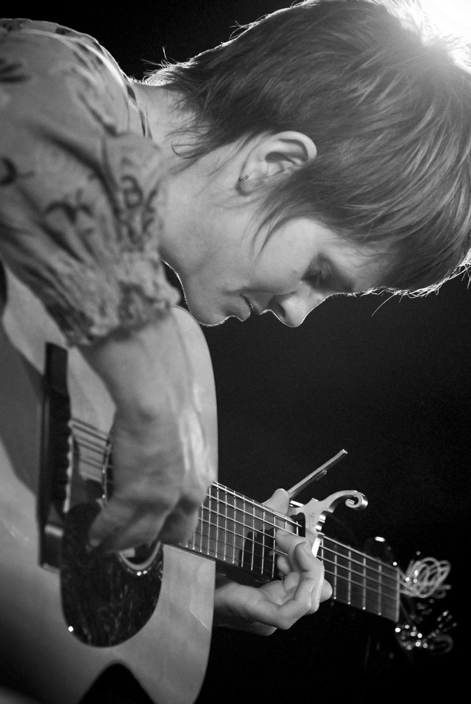 Shawn Colvin