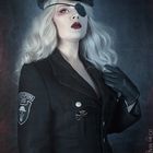 She Dieselpunk