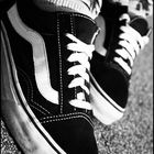 She love´s her Vans :)