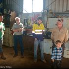 Shearing Shed Collie WA