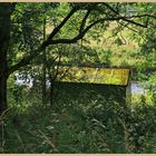 shed near lanton mill