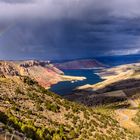 Sheep Creek Bay 1, Flaming Gorge, Utah, USA