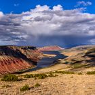 Sheep Creek Bay 2, Flaming Gorge, Utah, USA