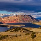 Sheep Creek Bay 4, Flaming Gorge, Utah, USA