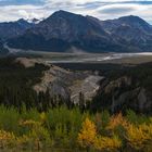 Sheep Creek Trail