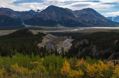 Sheep Creek Trail