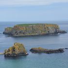 Sheep Island / Antrim Coast