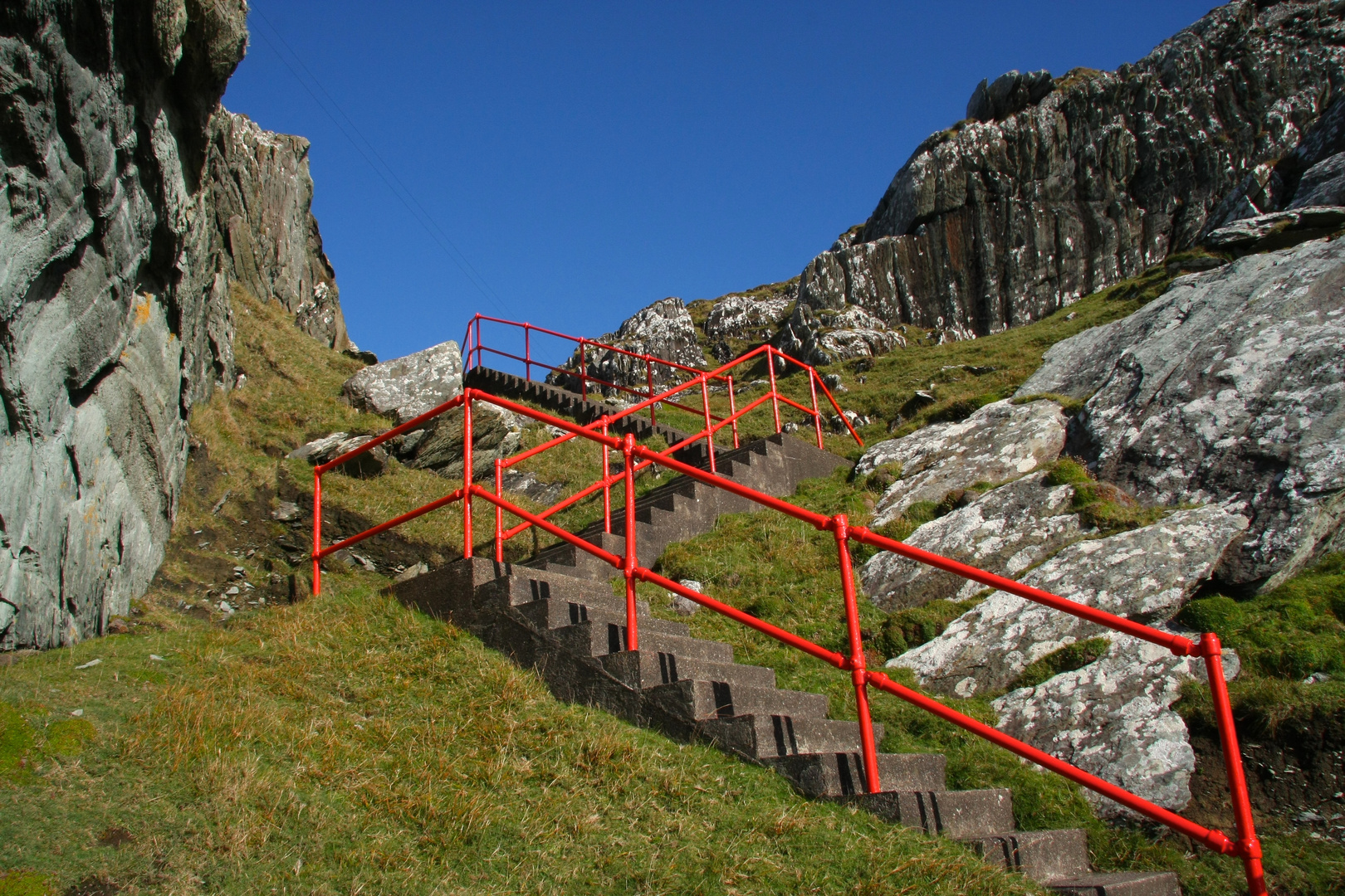 Sheeps Head Lighthouse