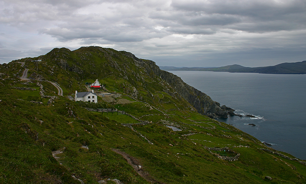 Sheep´s Head Peninsula...