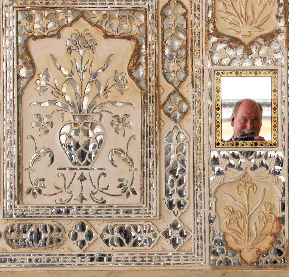 Sheesh Mahal (2)