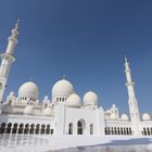 Sheich Zayed Moschee