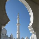 Sheik Zayed Grand Mosque