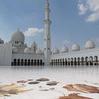Sheik-Zayed-Moschee - 03