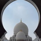 Sheik-Zayed-Moschee - 05