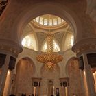 Sheik-Zayed-Moschee - 07