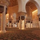 Sheik-Zayed-Moschee - 09