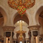 Sheik-Zayed-Moschee - 11