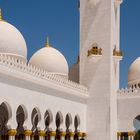 Sheik Zayed Moschee [6]