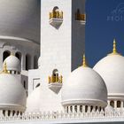 Sheik Zayed Moschee, Abu Dhabi #2
